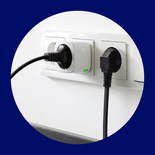 Máquinas eléctricas